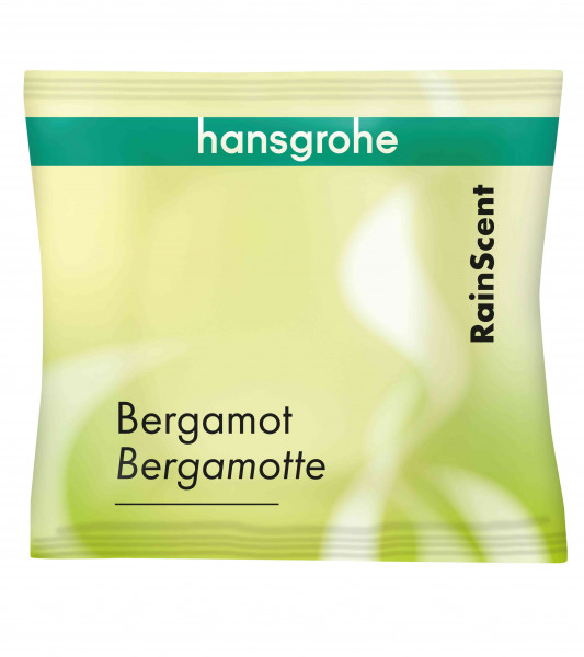 Hansgrohe RainScent Wellness Kit Geel