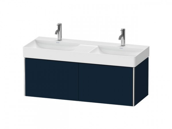 Duravit Wastafelmeubels XSquare voor 235312 1184 mm