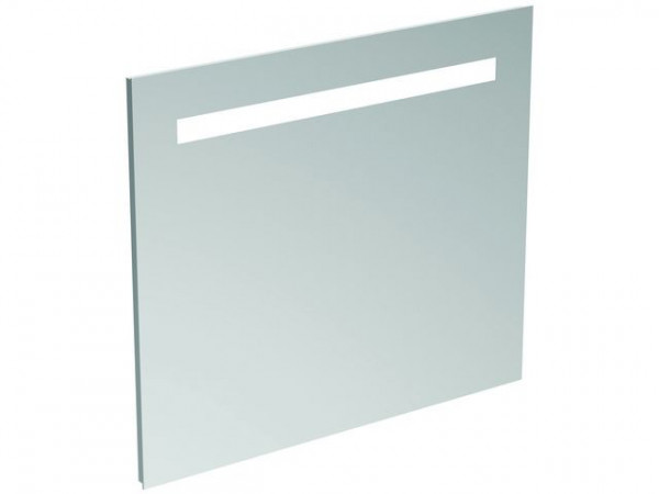 Ideal Standard Draaibaar Spiegel met LED-verlichting Mirror & Light