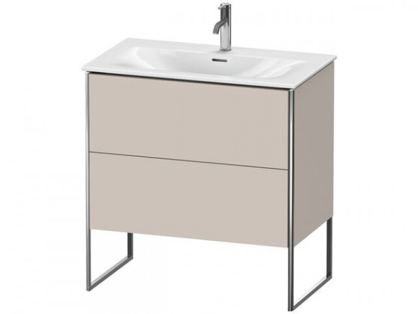 Duravit Wastafelmeubels XSquare voor 234463