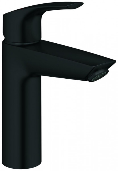 Mitigeur Monotrou Grohe Eurosmart Noir Mat 233242433