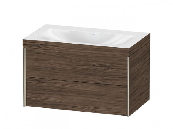 Duravit Badkamermeubel Set XViu 503 mm