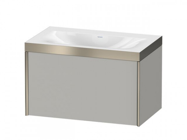 Duravit Badkamermeubel Set XViu 503 mm