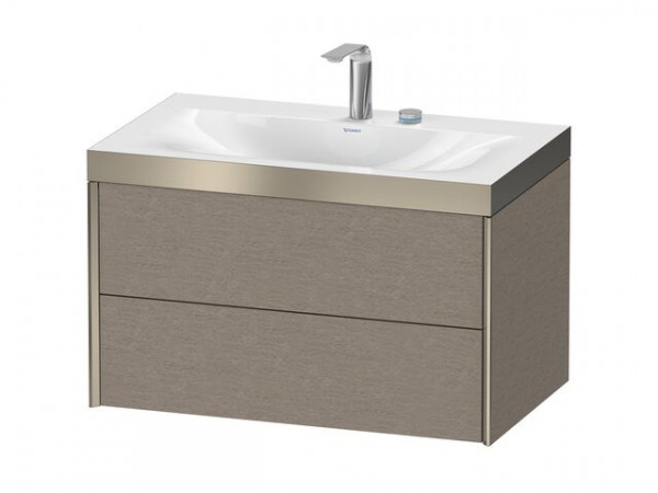 Duravit Badkamermeubel Set XViu 503 mm