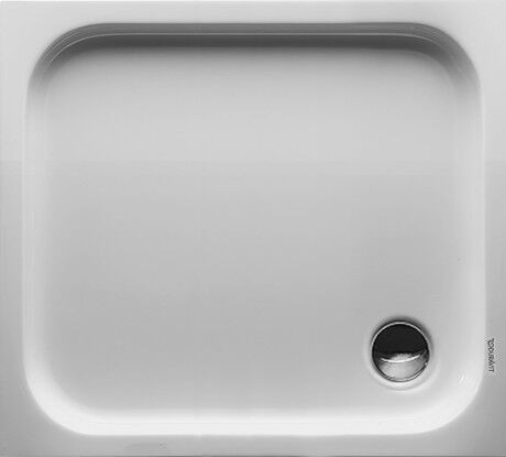 Duravit D-Code Douchebak 900 x 750 mm (720105000)