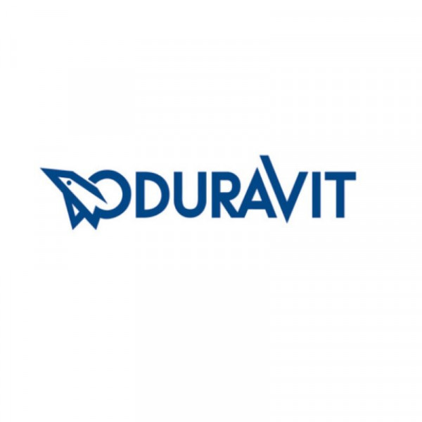 Pieds de Receveur de Douche Duravit Starck pour DW 720243 1500 x 900 mm Blanc 792426000000000