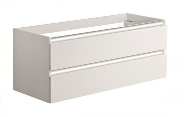 Allibert Wastafelmeubel PESARO 2 drawers 472x460mm