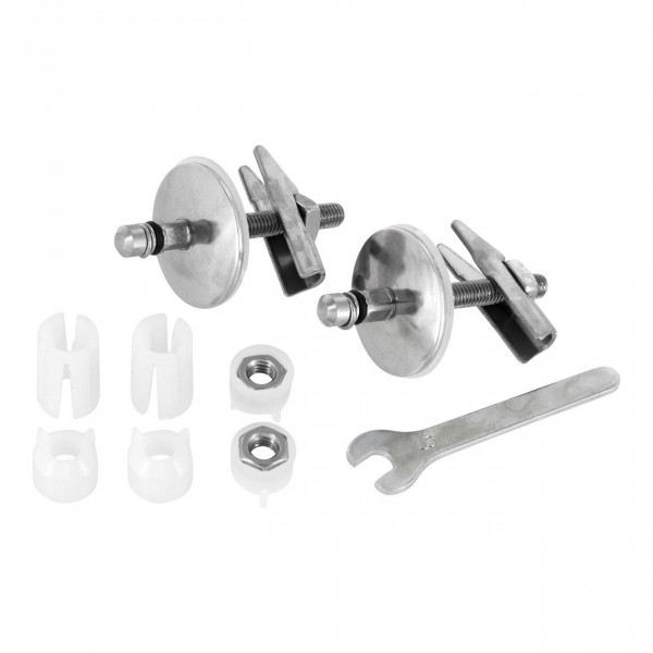 Fixation Abattant WC Ideal Standard