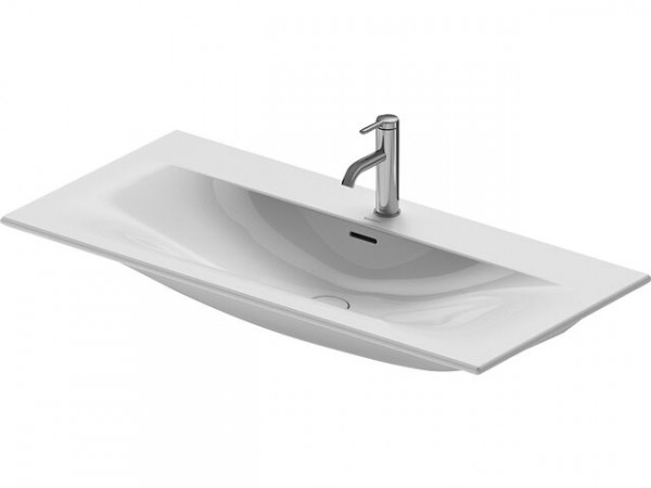 Duravit Meubelwastafel Viu 1030 mm Wit 23468300601