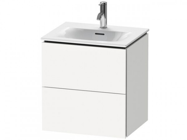 Duravit Wastafelmeubels L-Cube 550x421mm