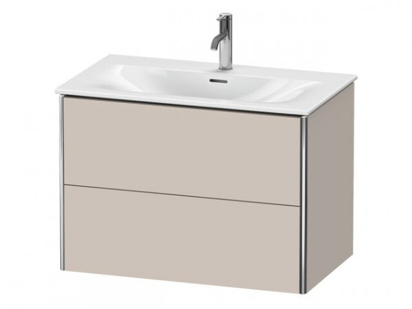 Duravit Wastafelmeubels XSquare voor 234463