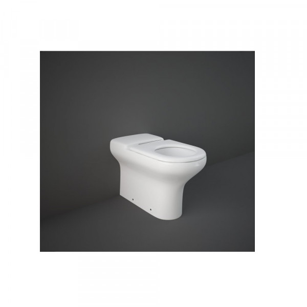 WC Suspendu Rak Ceramics COMPACT Blanc Alpin CO32AWHA