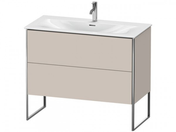 Duravit Wastafelmeubels XSquare voor 234463