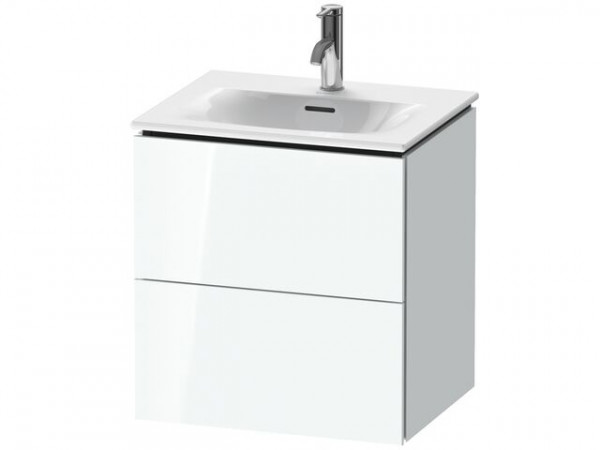 Duravit Wastafelmeubels L-Cube 550x421mm