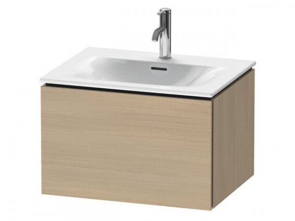 Duravit Wastafelmeubel L-Cube voor Viu 400x481mm