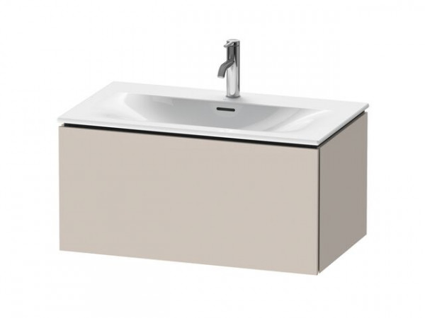 Duravit Wastafelmeubel L-Cube voor Viu 400x481mm