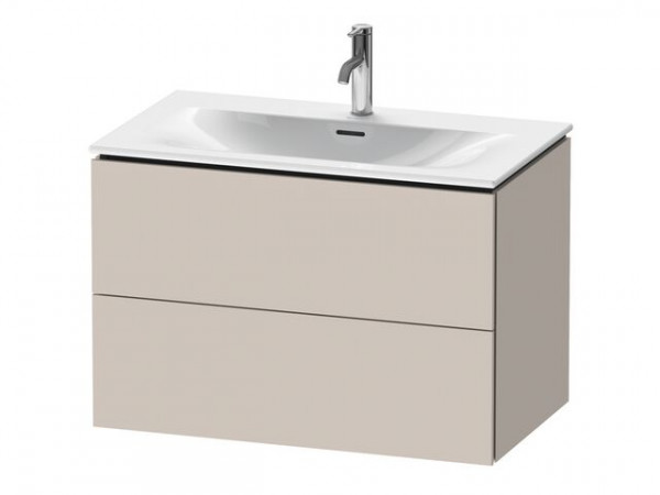 Duravit Wastafelmeubels L-Cube 550x421mm