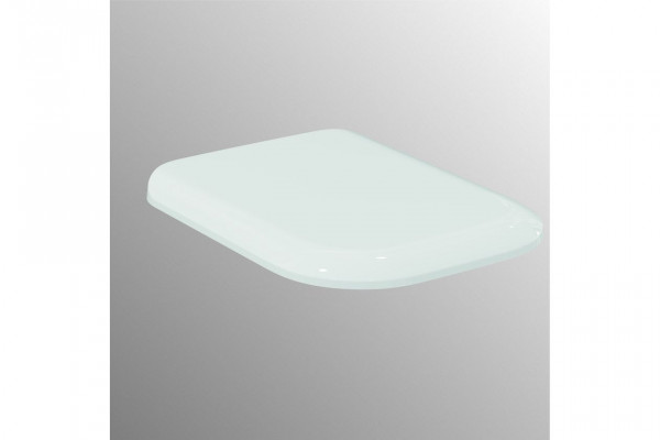 Abattant WC Frein de Chute Ideal Standard Tonic II Plastique K706501