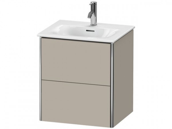 Duravit Wastafelmeubels XSquare voor 234453 510 mm