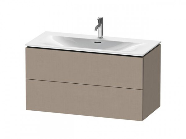 Duravit Wastafelmeubels L-Cube 550x421mm