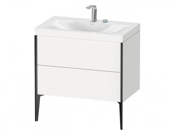 Duravit Badkamermeubel Set XViu 610 mm