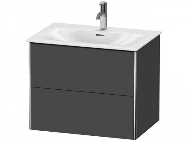 Duravit Wastafelmeubels XSquare voor 234463