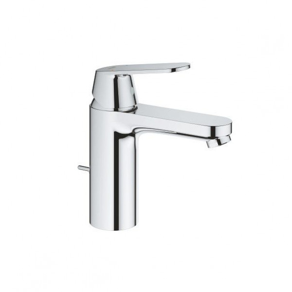 Grohe Wastafelset Euro Keramik Chroom 39642000