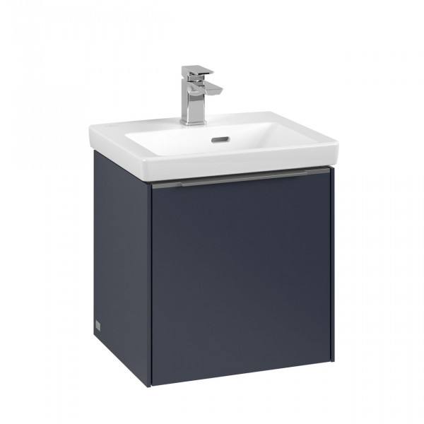 Fonteinmeubel Villeroy en Boch Subway 3.0, 362x423x432mm