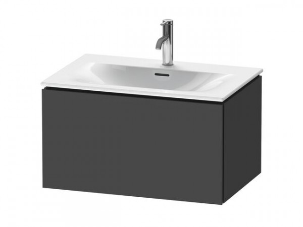 Duravit Wastafelmeubel L-Cube voor Viu 400x481mm