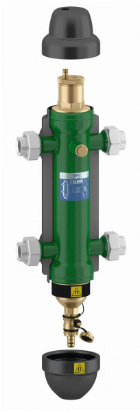 Accessoires Pompe à Chaleur Daikin Aiguillage hydraulique multifonctionnel HW2500, 2.500 litres de débit