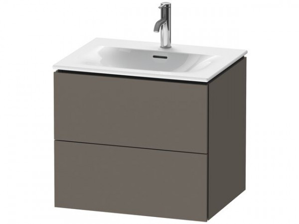 Duravit Wastafelmeubels L-Cube 550x421mm