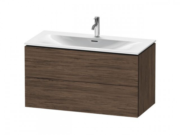 Duravit Wastafelmeubels L-Cube 550x421mm