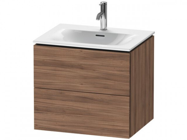 Duravit Wastafelmeubels L-Cube 550x421mm