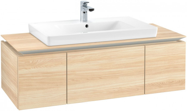 Villeroy en Boch Wastafelmeubel Legato 380x500mm