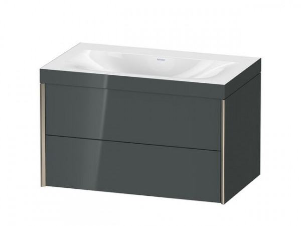 Duravit Badkamermeubel Set XViu 503 mm