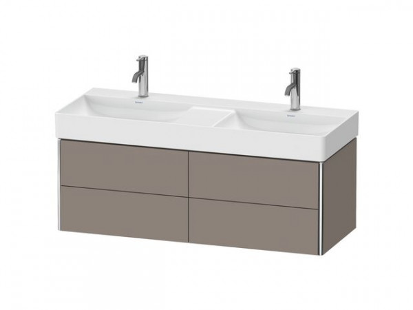 Duravit Wastafelmeubels XSquare voor 235312 1184 mm