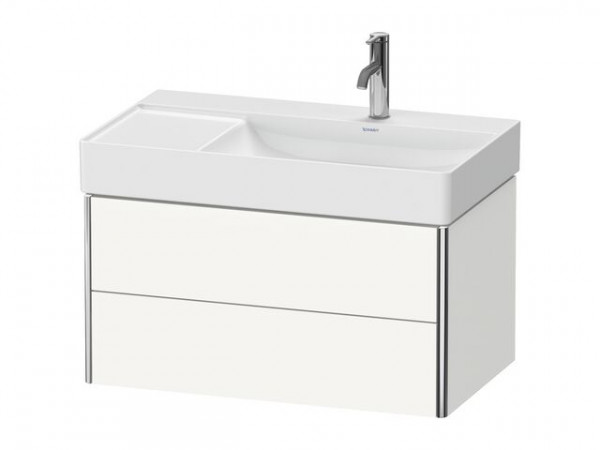 Duravit Wastafelmeubels XSquare voor 234880 784 mm