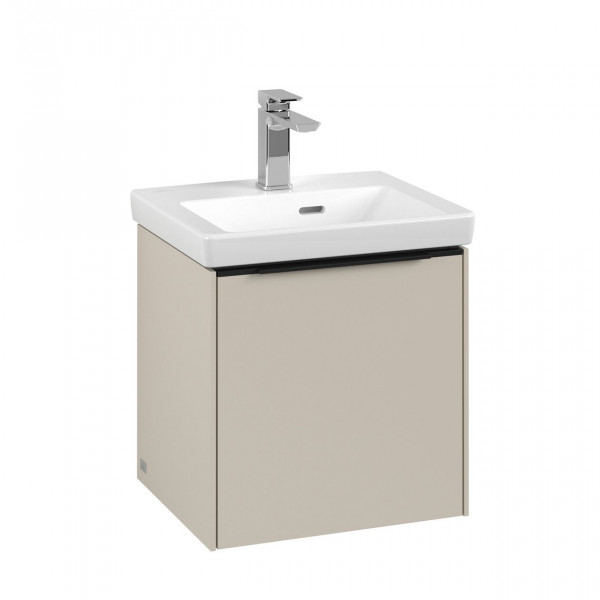 Fonteinmeubel Villeroy en Boch Subway 3.0, 362x423x432mm