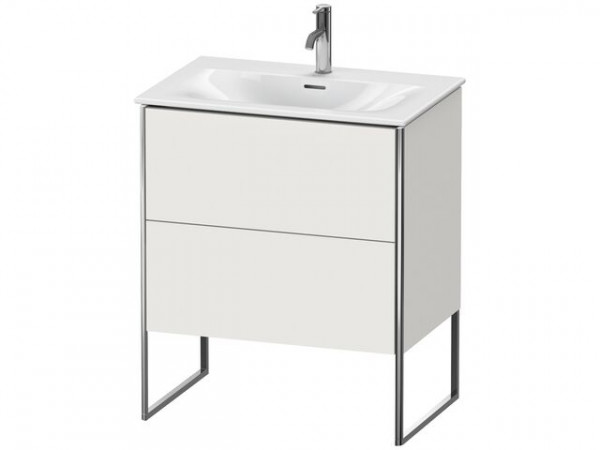 Duravit Wastafelmeubels XSquare voor 234463