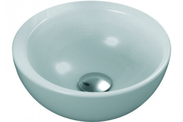 Ideal Standard Vasque à poser 340 mm rond (K0793)