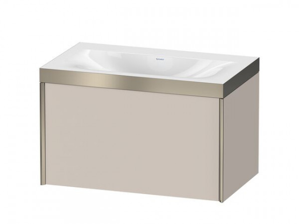 Duravit Badkamermeubel Set XViu 503 mm