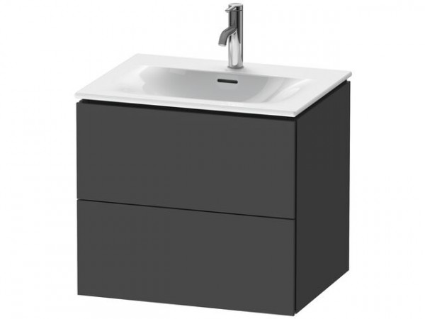 Duravit Wastafelmeubels L-Cube 550x421mm