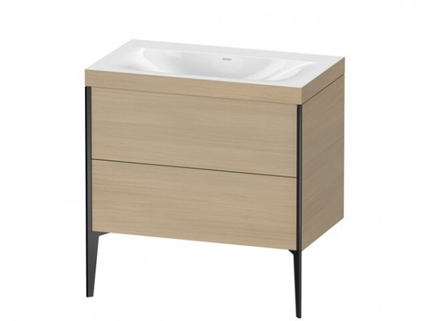 Duravit Badkamermeubel Set XViu 610 mm