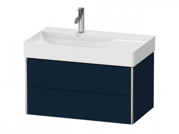 Duravit Wastafelmeubels XSquare voor 234880 784 mm