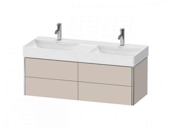 Duravit Wastafelmeubels XSquare voor 235312 1184 mm