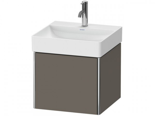 Duravit Wastafelmeubels XSquare voor 235350 484 mm