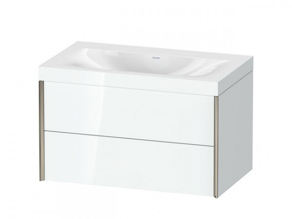 Duravit Badkamermeubel Set XViu 503 mm