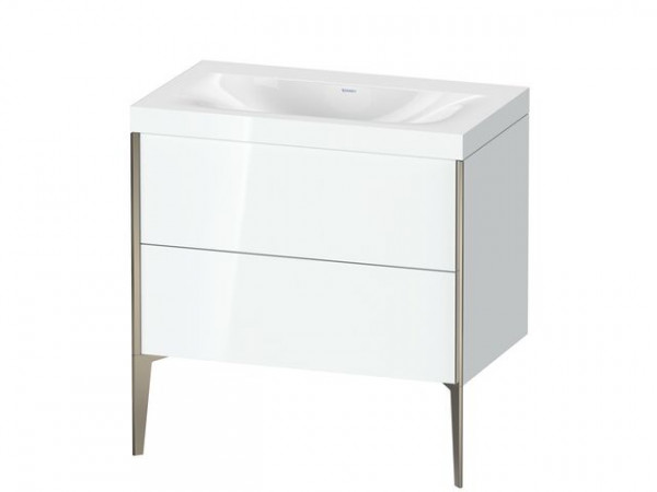 Duravit Badkamermeubel Set XViu 610 mm