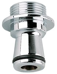 Adaptateur Grohe 3 / 4 12037000