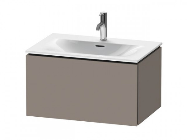 Duravit Wastafelmeubel L-Cube voor Viu 400x481mm